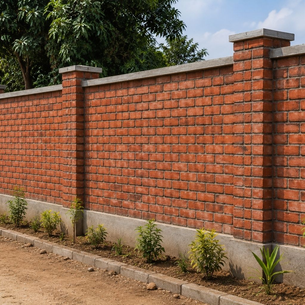 brick_compound_wall
