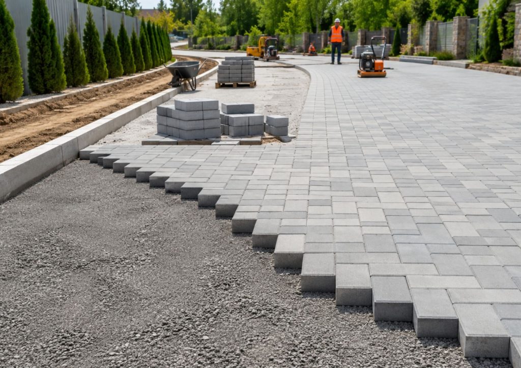 cement_brick_road_construction