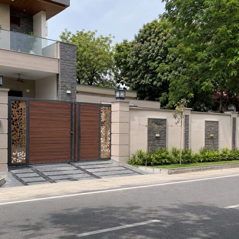 compound_wall for_house