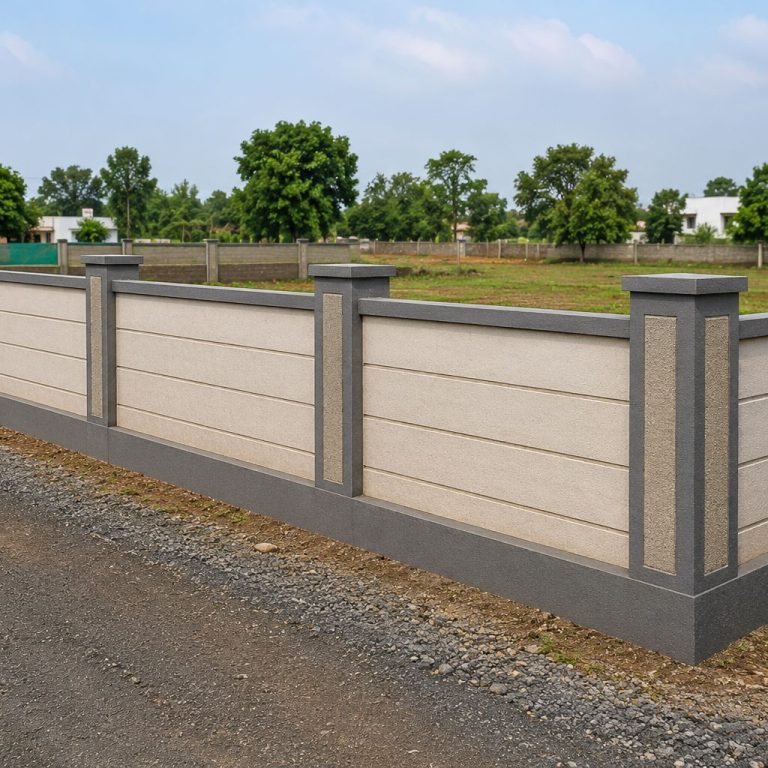 compound_wall for_plot