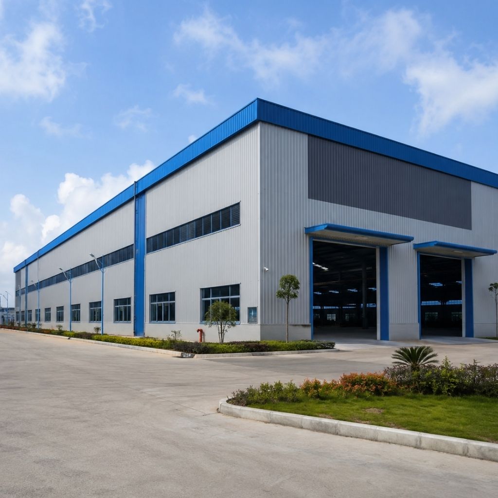 factory-building-civil-work