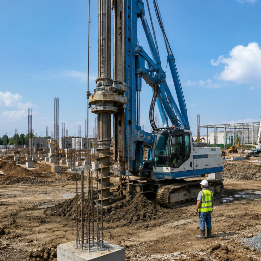 ground_piling
