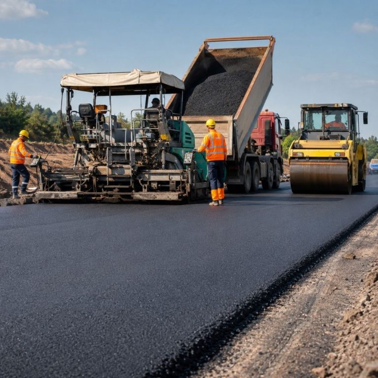 hot_mix_asphalt_road