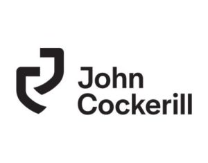 JOHN COCKERILL