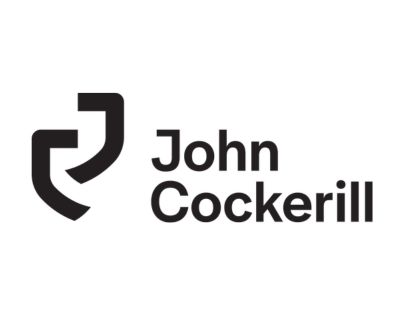 JOHN COCKERILL