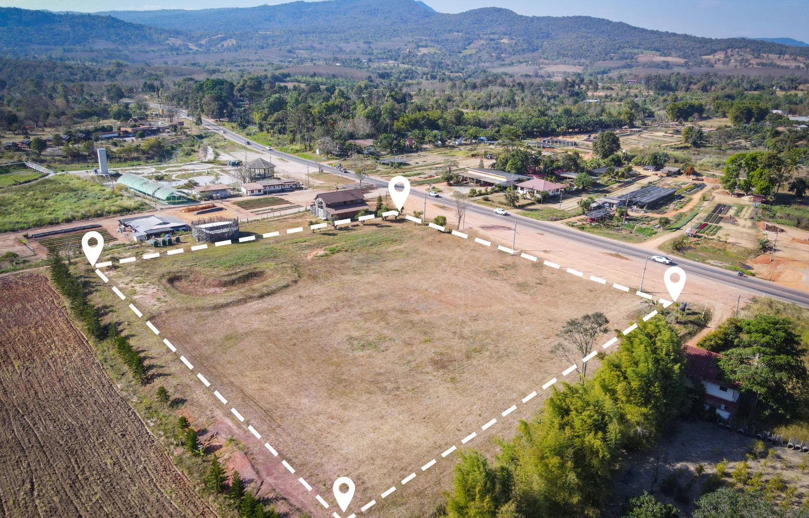 land_development