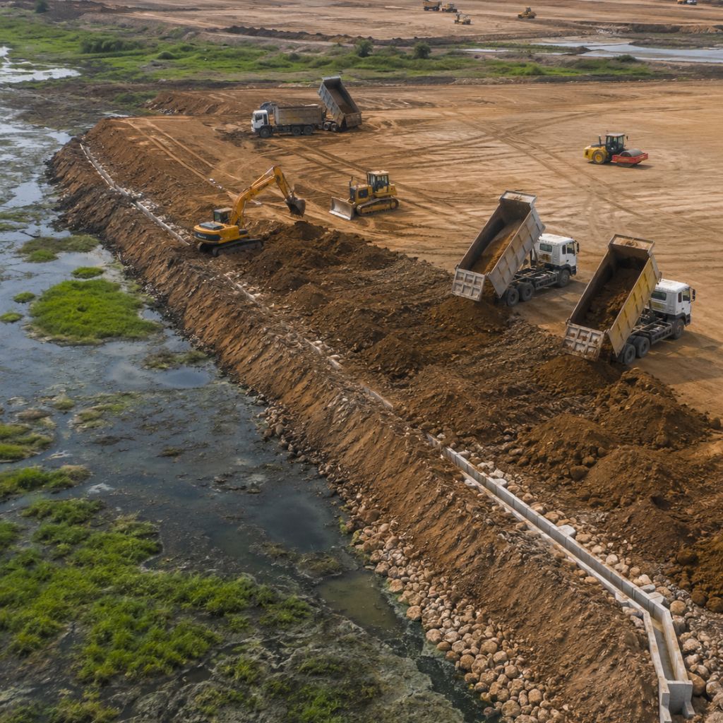 land_reclamation