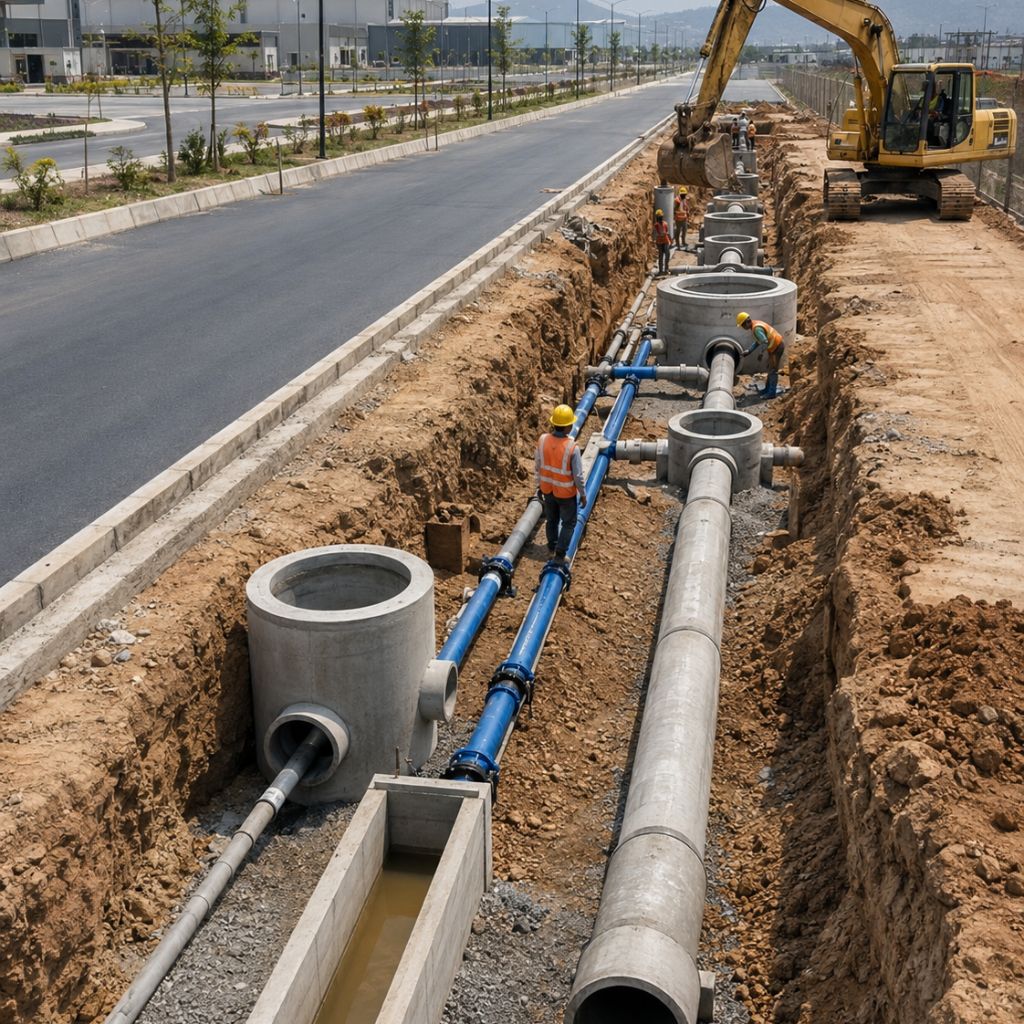 sewer_and_water_management