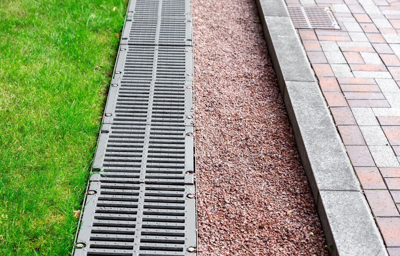 Water & Drainage Systems