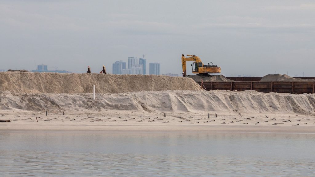 land-reclamation-service