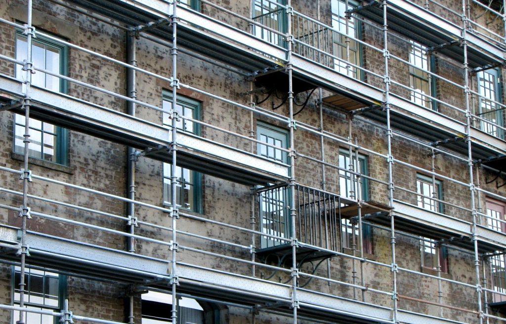 Building Renovation