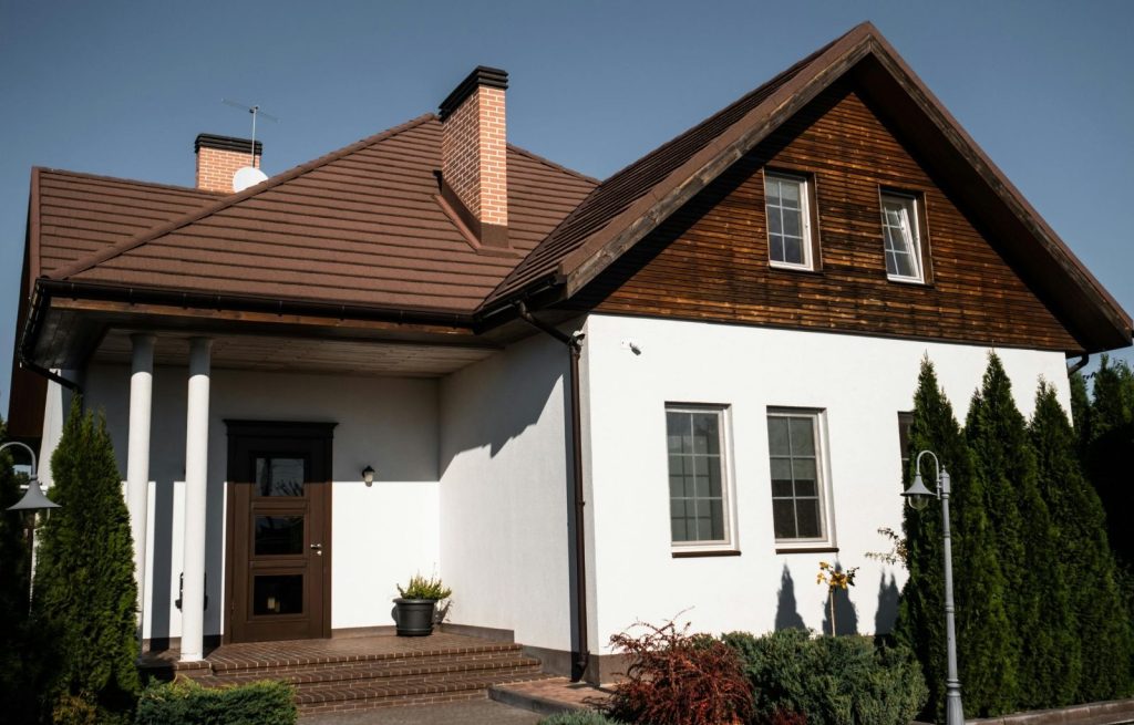 Bungalow Construction