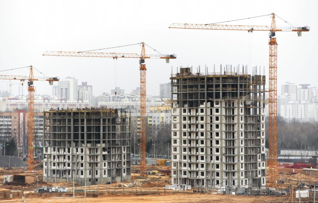 Commercial Construction