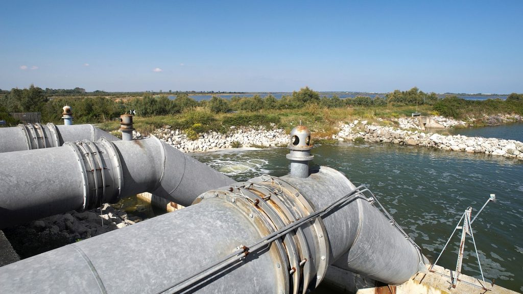 Dewatering Services