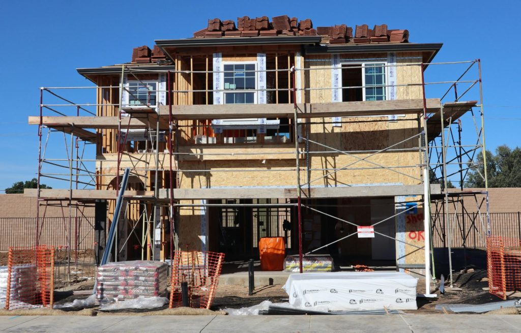 Individual House Construction Builder