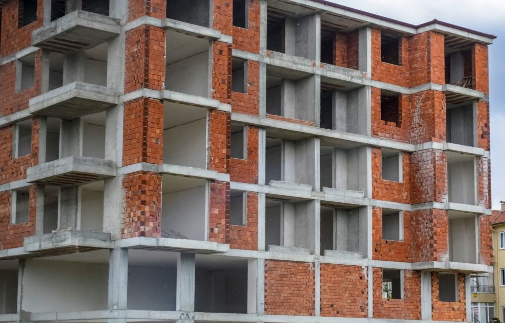 Residential Building Construction