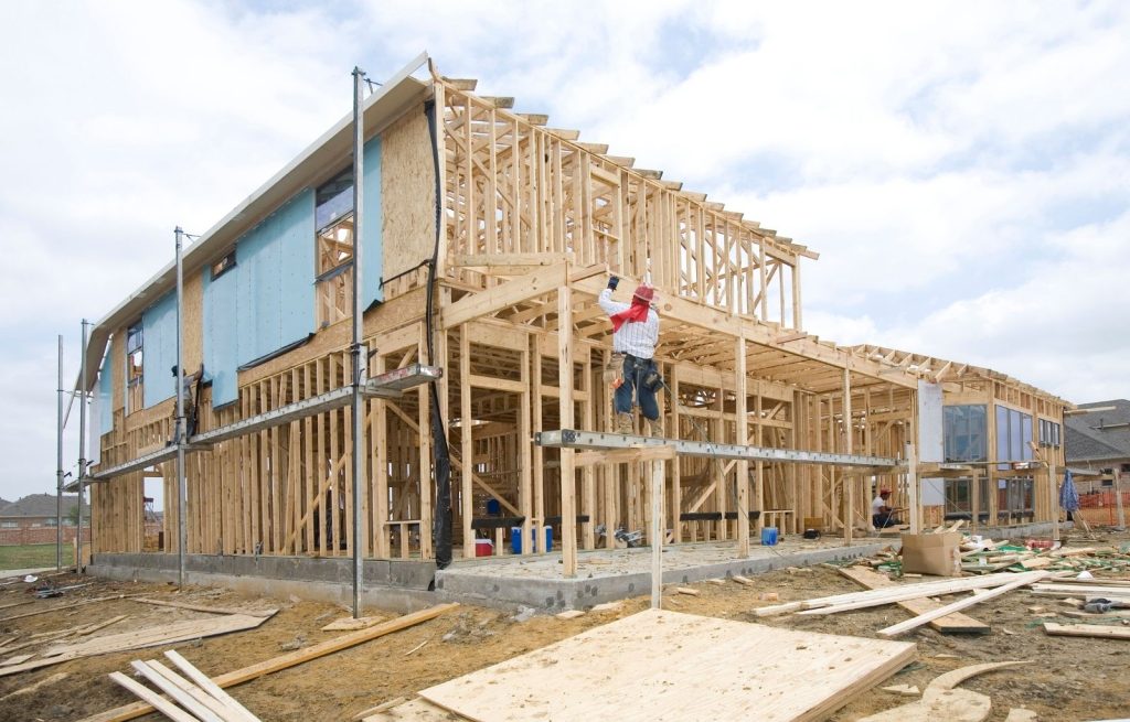 Residential Construction