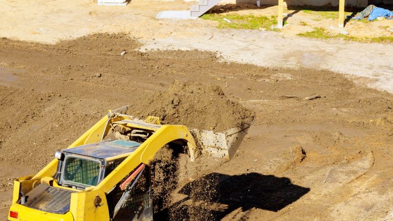 site_grading_services