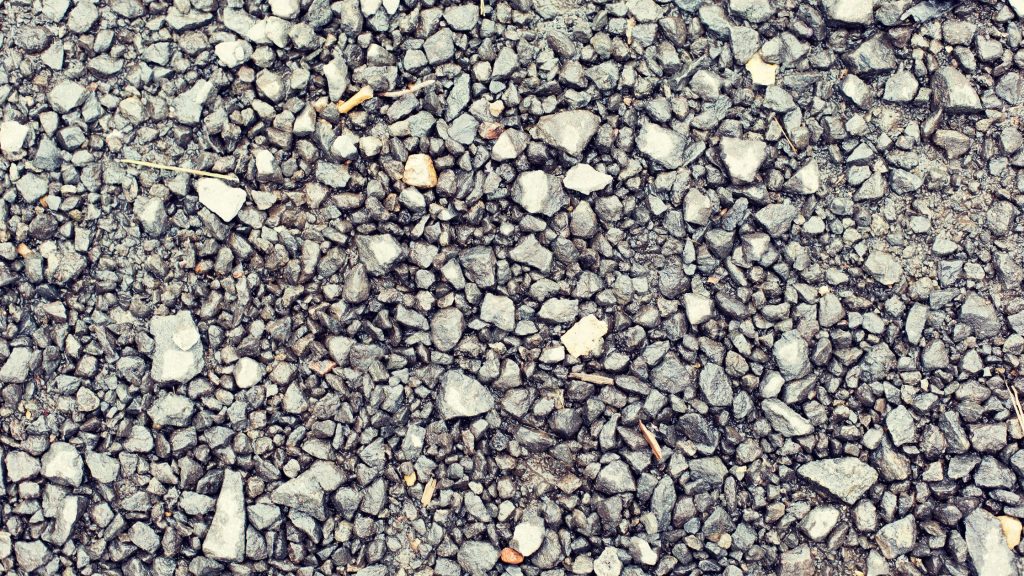 Wet Mix Macadam ( WMM Laying )