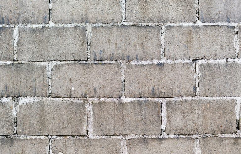 AAC Block Compound Wall Construction