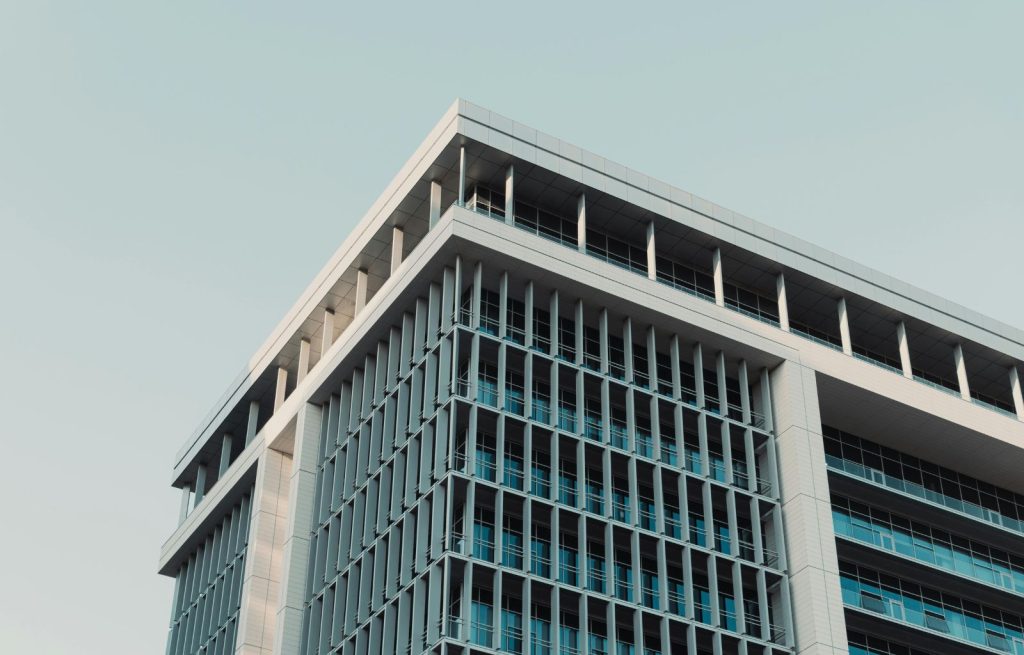 Office building Constructon Services