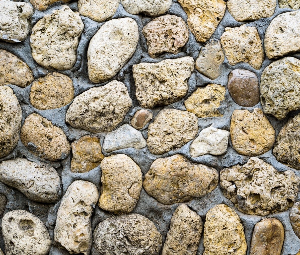 UCR Masonry Wall